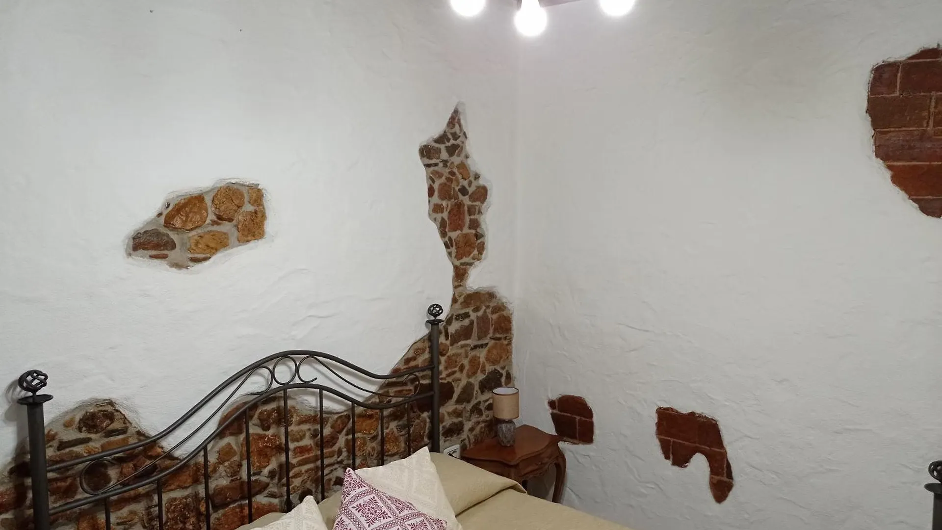Casa Corona Iglesias 0*,