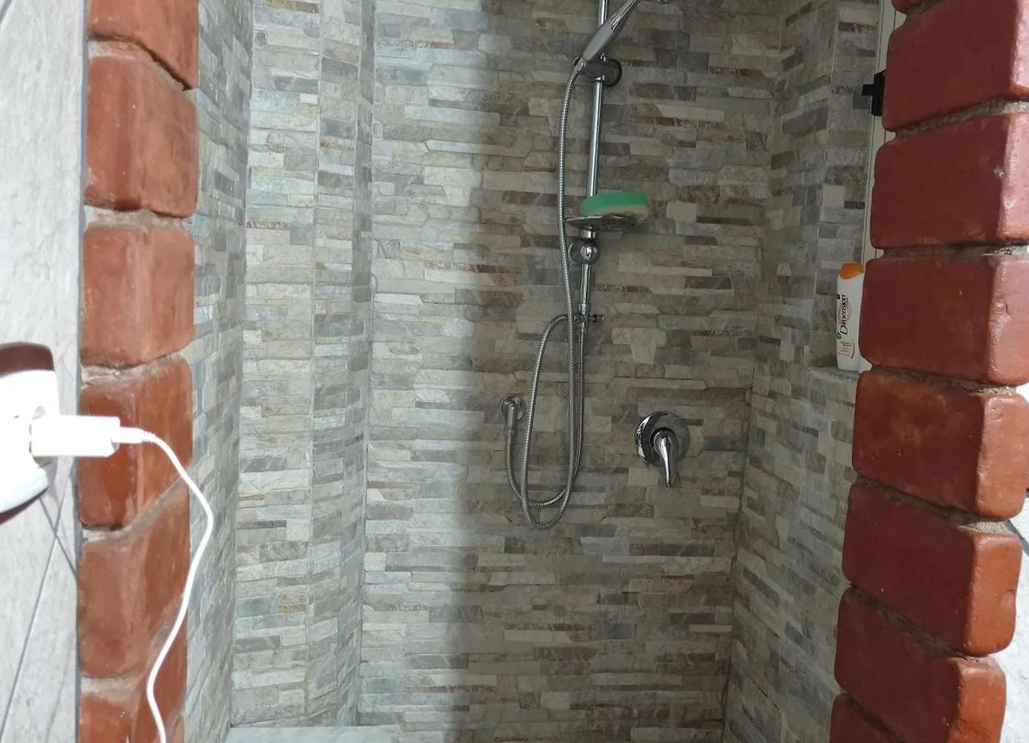 Apartmán Casa Corona Iglesias