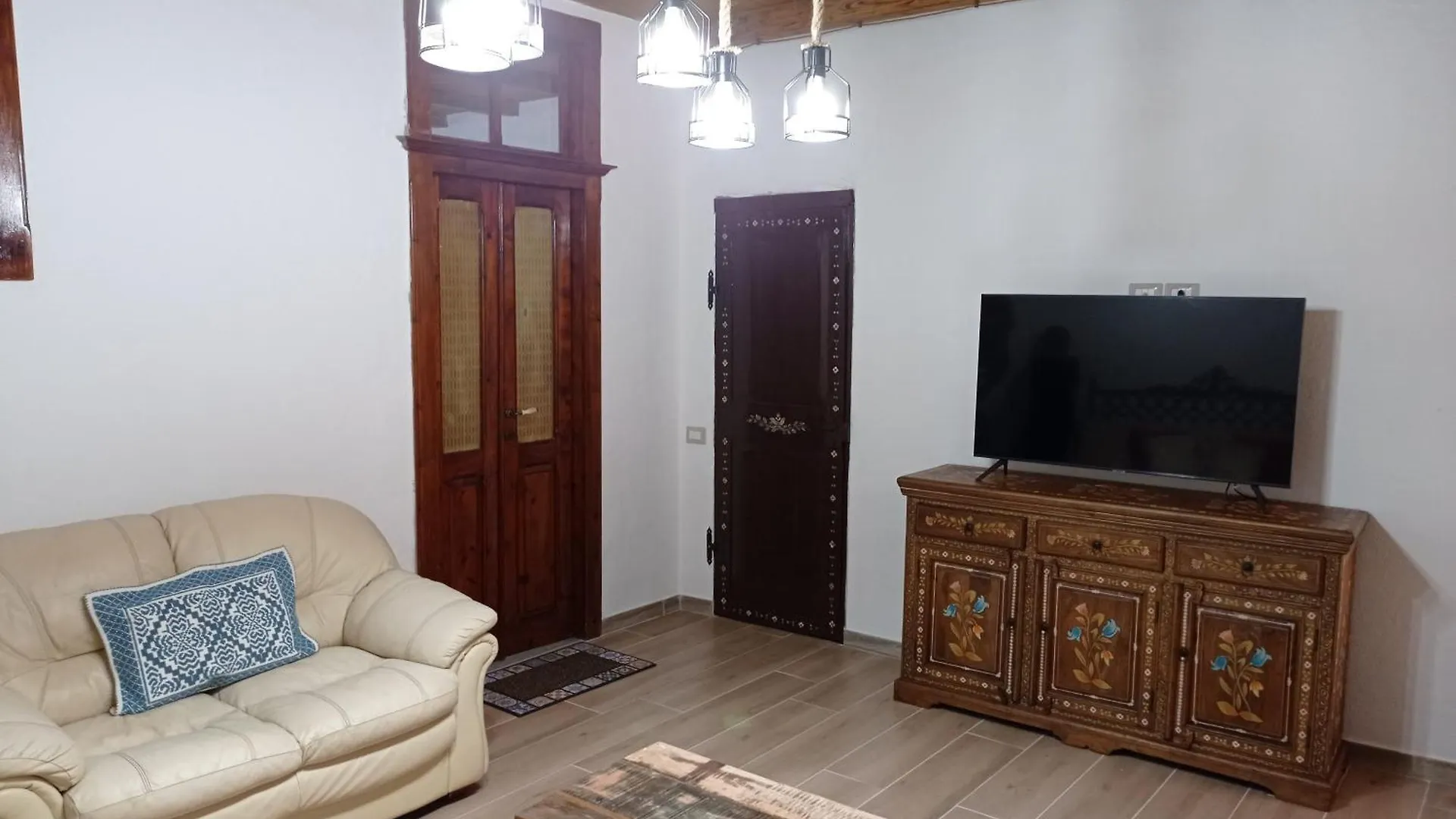 Apartmán Casa Corona Iglesias